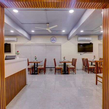 Myspace Tattwa Grand Yelahanka Luaran gambar