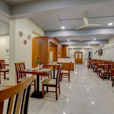 Myspace Tattwa Grand Yelahanka Luaran gambar