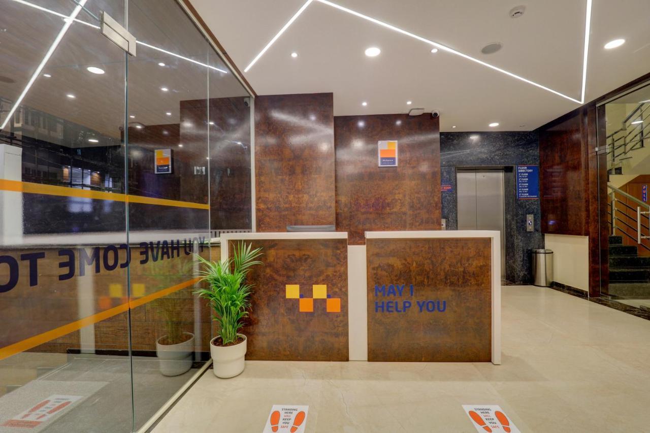 Myspace Tattwa Grand Yelahanka Luaran gambar