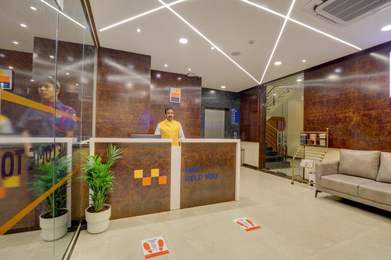 Myspace Tattwa Grand Yelahanka Luaran gambar