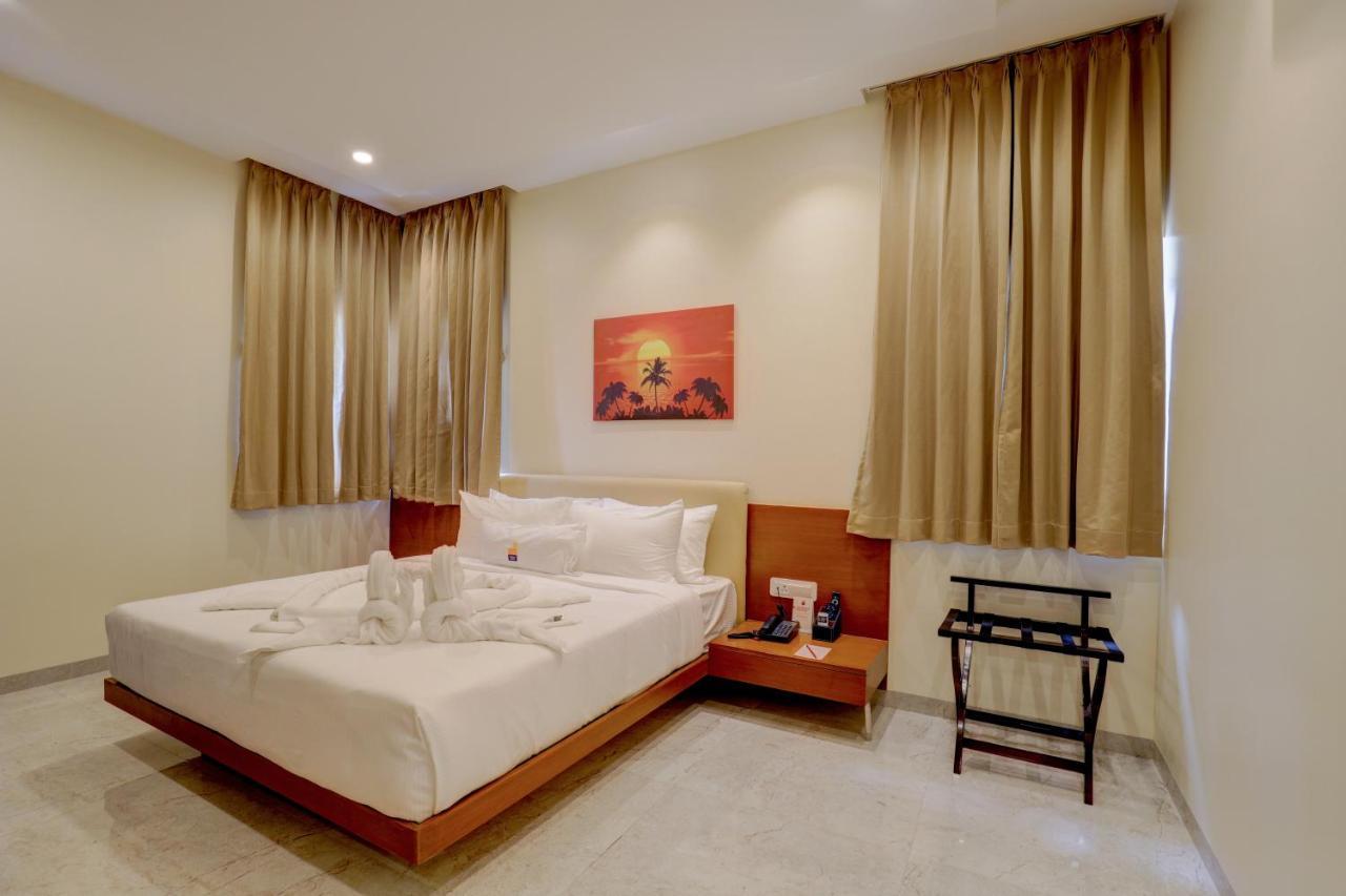Myspace Tattwa Grand Yelahanka Luaran gambar