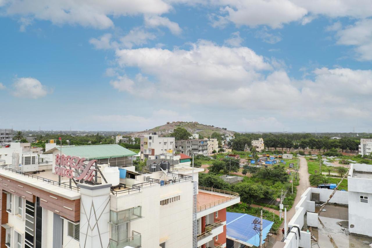 Myspace Tattwa Grand Yelahanka Luaran gambar