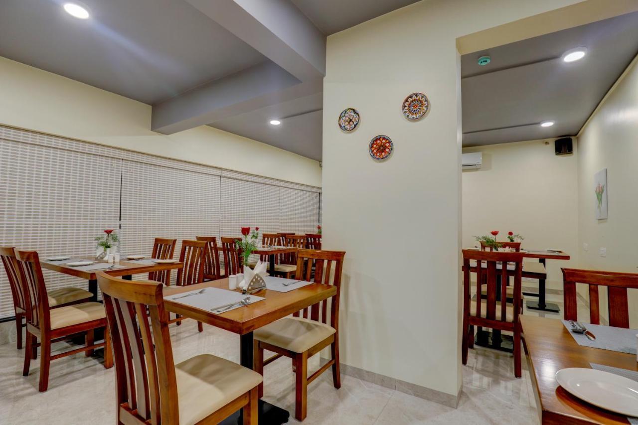 Myspace Tattwa Grand Yelahanka Luaran gambar