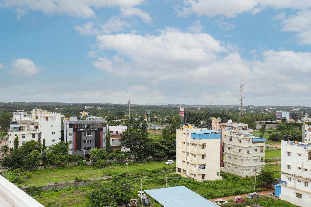 Myspace Tattwa Grand Yelahanka Luaran gambar