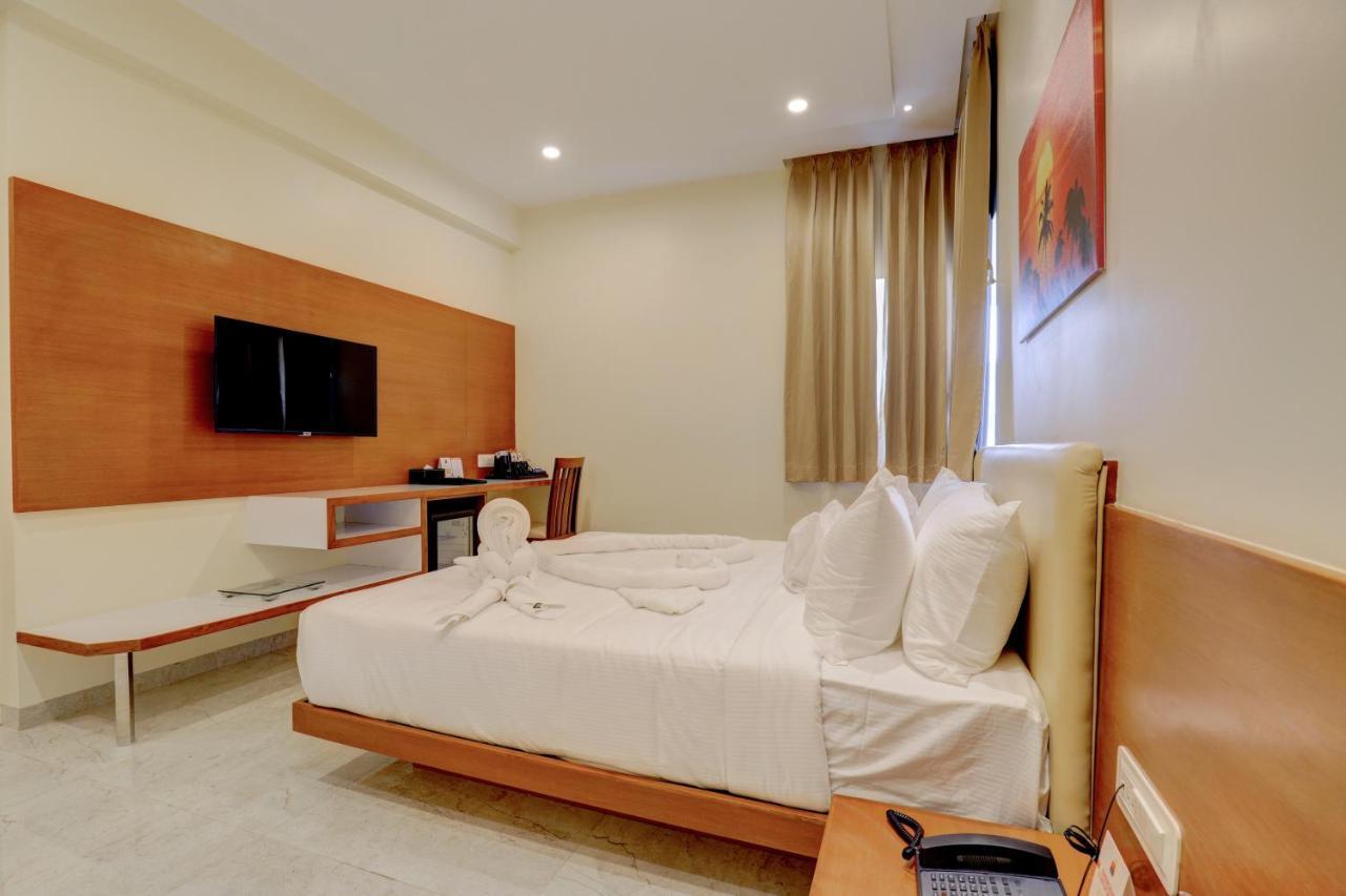 Myspace Tattwa Grand Yelahanka Luaran gambar