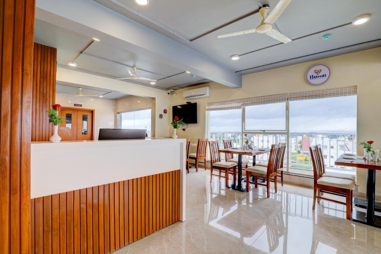 Myspace Tattwa Grand Yelahanka Luaran gambar