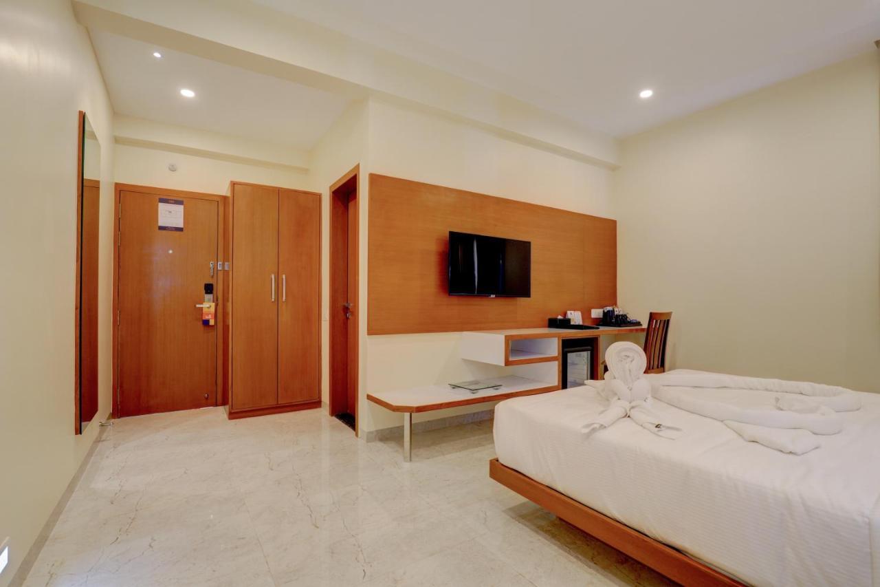 Myspace Tattwa Grand Yelahanka Luaran gambar