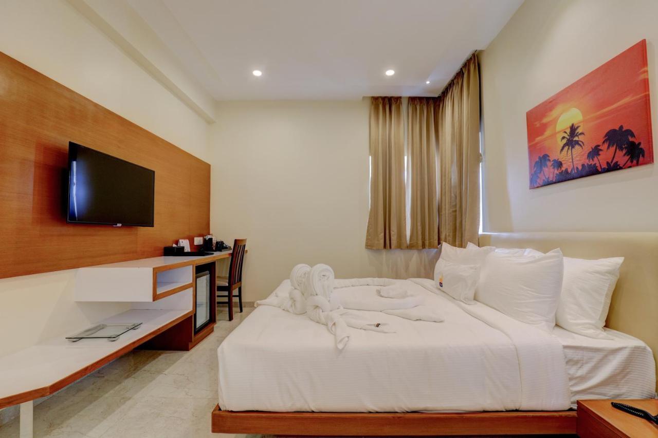 Myspace Tattwa Grand Yelahanka Luaran gambar