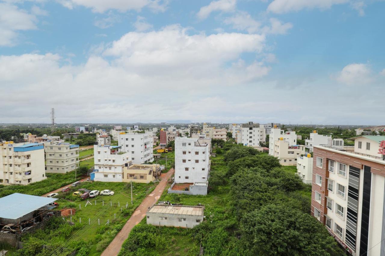 Myspace Tattwa Grand Yelahanka Luaran gambar