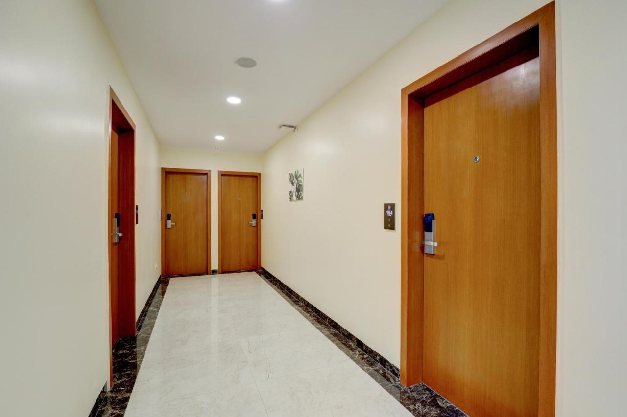Myspace Tattwa Grand Yelahanka Luaran gambar