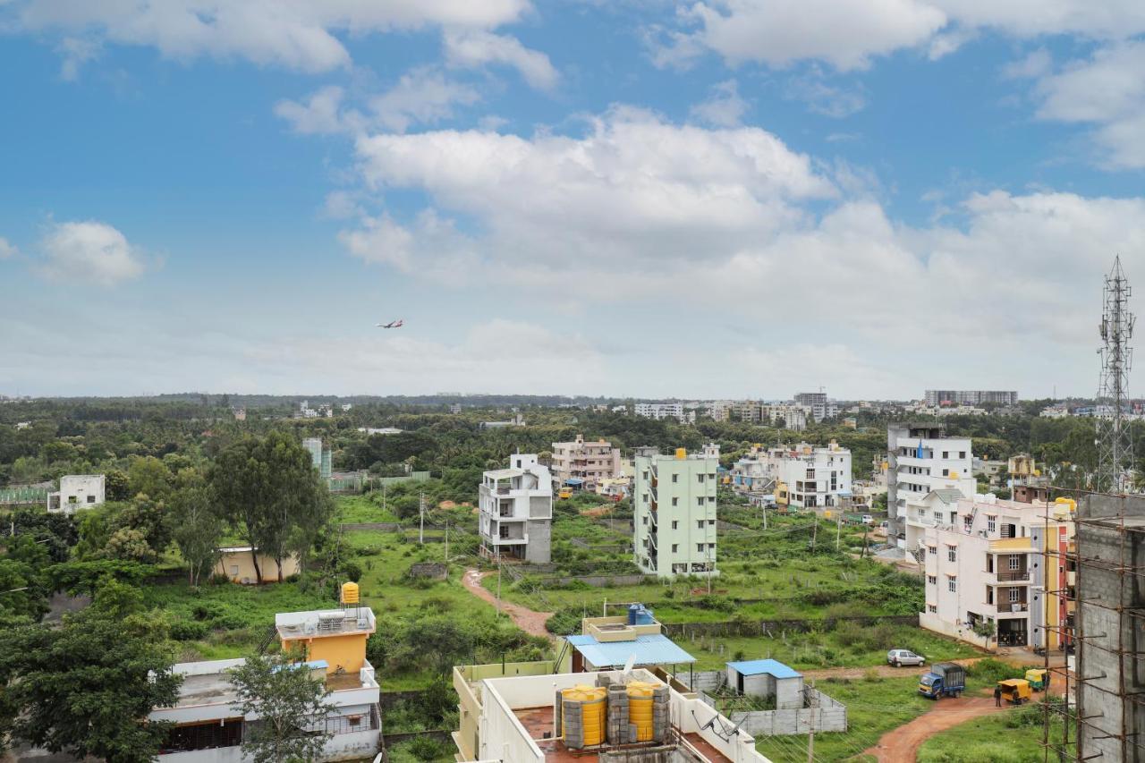 Myspace Tattwa Grand Yelahanka Luaran gambar