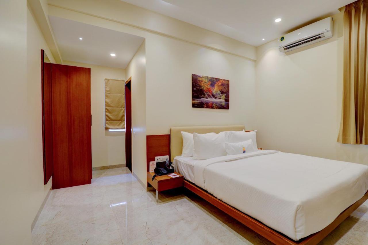 Myspace Tattwa Grand Yelahanka Luaran gambar